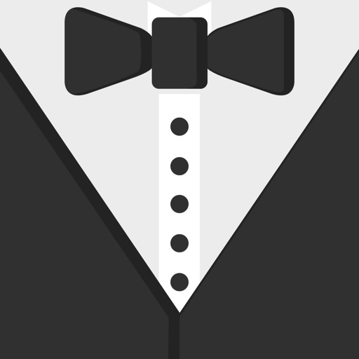 男人装 - 免费男士服装穿搭美容及汽车腕表数码资讯 iOS App