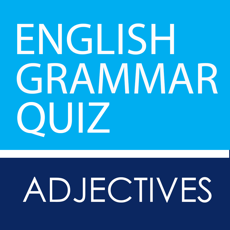 Activities of Adjectives - Learn English Grammar Games Quiz for iPAD