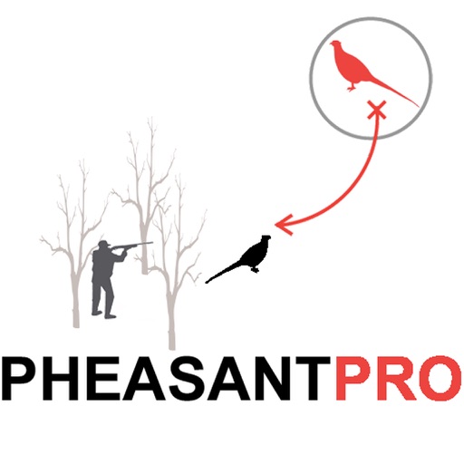 Pheasant Hunt Planner - Plan Your Pheasant Hunt & Upland Game Bird Hunt icon