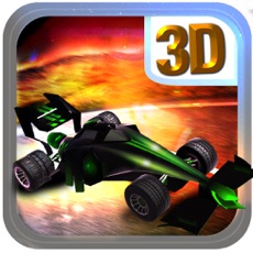 Activities of Super Racer 3D