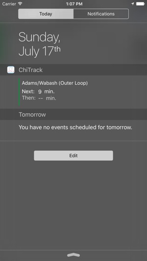 ChiTrack(圖1)-速報App