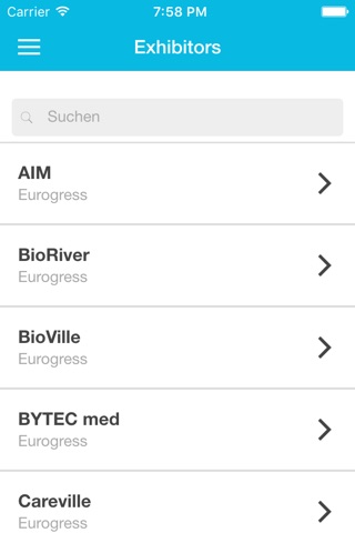 Biomedica screenshot 4