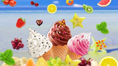 How to cancel & delete Ice Cream Sundae Maker - Fun Crazy Summer Frozen Ice Cream Games for Kids from iphone & ipad 3