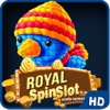 Royal Spin Slot