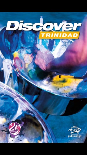 Discover Trinidad & Tobago(圖3)-速報App