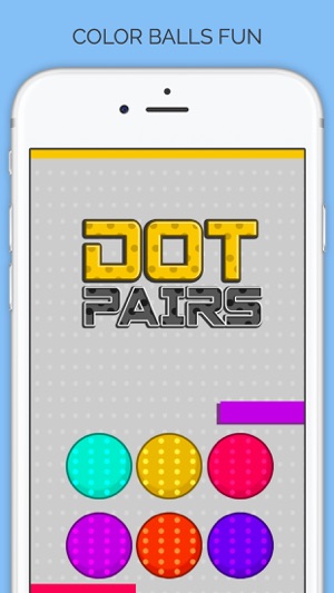 Real Dot Pairs(圖1)-速報App