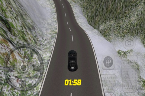 4x4 Luxury Car Game screenshot 2