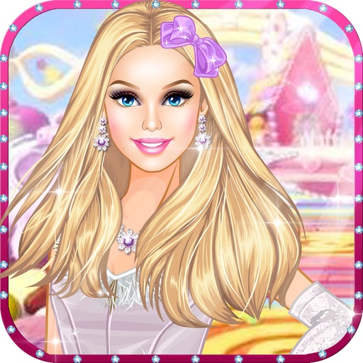 Dating Anna Dress Up - the First Free Kids Games
