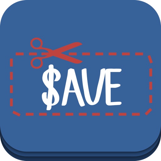 Savings & Coupons For Kroger icon
