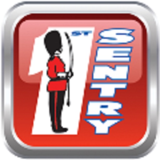 First Sentry Bank - Mobile Banking Icon
