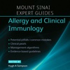 Mount Sinai Expert Guides: Allergy and Clinical Immunology