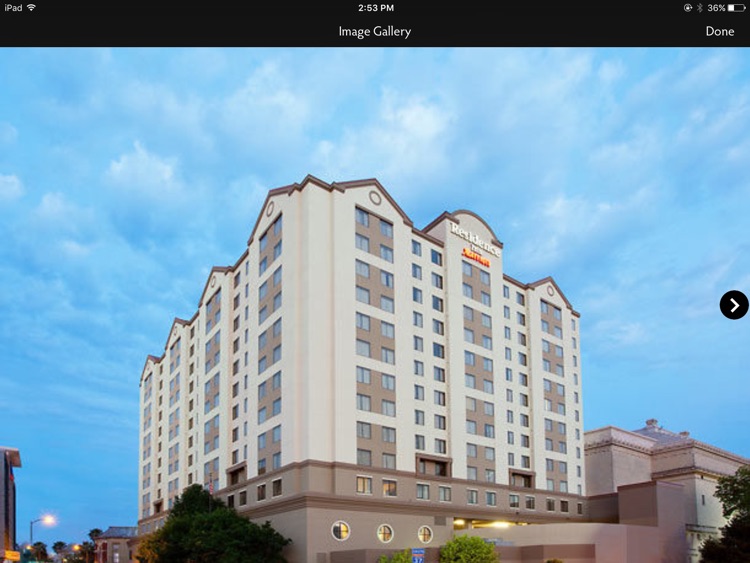 Residence Inn San Antonio Downtown