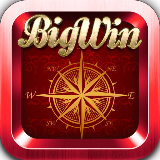 Compass Casino Atlantis Of Gold - Royal Lucky Entertainment Slots icon