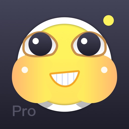 Magic Camera Pro - take pictures with special effects, such as Big Fat Face , CatEye and so on. icon