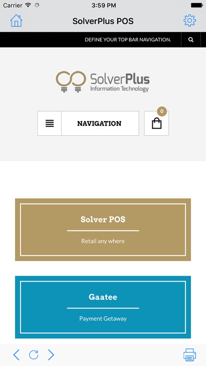 Epson Web Print