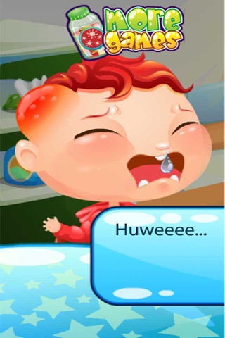 Baby-sitting en ligne:Puzzle jeux pour les enfants screenshot 3