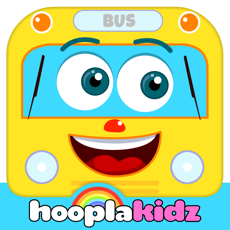 Activities of HooplaKidz Nursery Rhyme Activities (FREE)