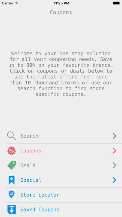 Vouchers For Lastminute.com - Save up to 80% screenshot-4