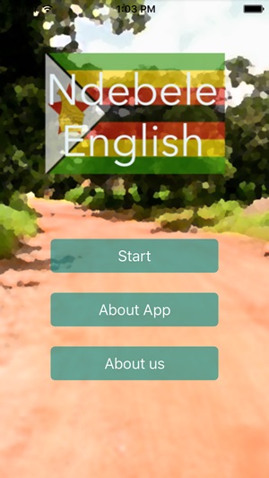 NdebeleEnglish(圖1)-速報App