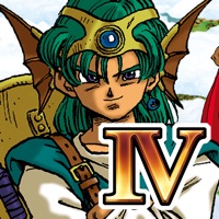 DRAGON QUEST IV PC 용