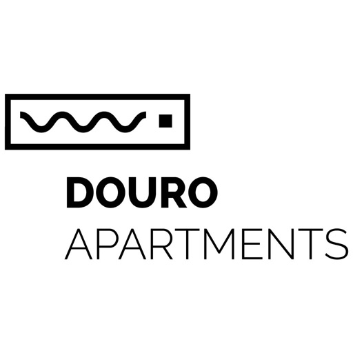 Douro Apartments icon