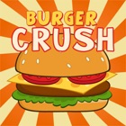 Top 50 Games Apps Like Burger Crush Mania Free Game for Kids - Best Alternatives