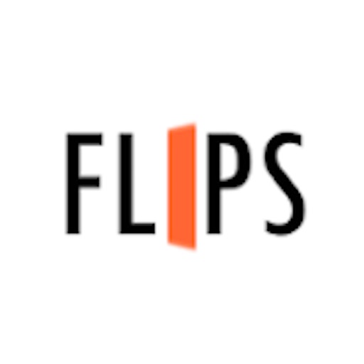 Flips23 iOS App