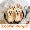 Looking for Cookie recipes free app