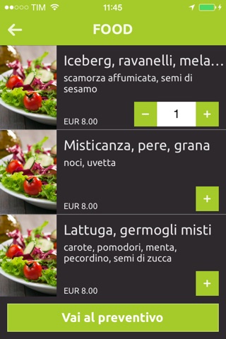 Mint Julep screenshot 2