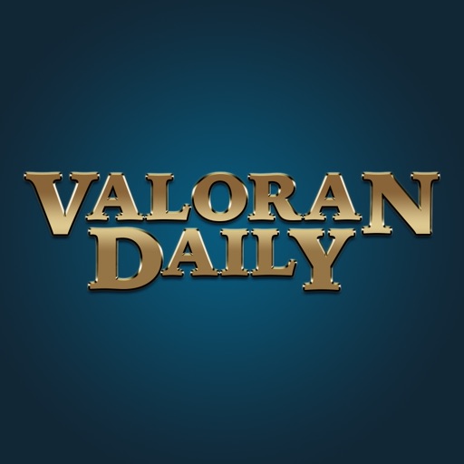 Valoran Daily for League of Legends icon