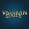 Valoran Daily for League of Legends