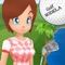 Golf MODELA -Golf Game -Craft golf course