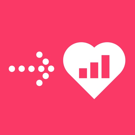 Data Manager for Fitbit - Dashboard and Sync to Apple Health