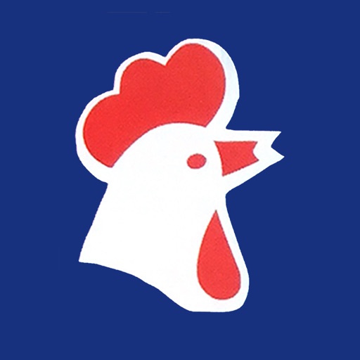 USA Chicken, March icon