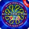 Ai La Trieu Phu 2016… trò chơi trí tuệ free 100% đã chính thức có mặt trên Mobile