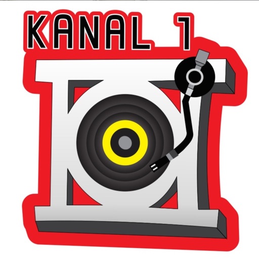 Web Rádio Kanal 1