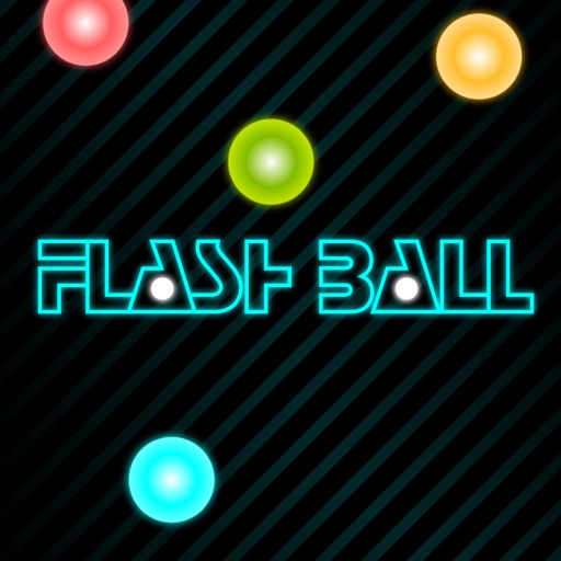 FlashBall iOS App