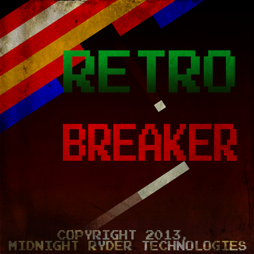RetroBreaker icon