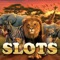 Safari Slots - Big Casino Game