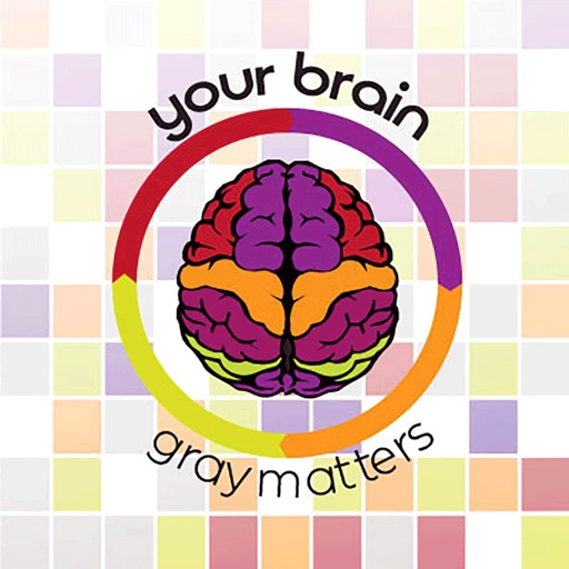 Your Brain icon