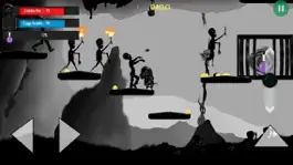 Game screenshot Black Zombie mod apk