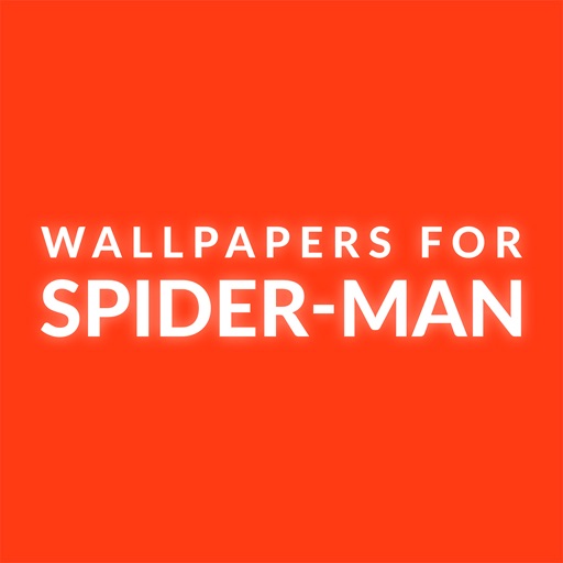Spiderman Edition Wallpapers iOS App