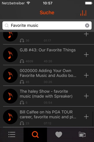 Free Music - Unlimited MP3 Streamer and Playlist Manager & Songs Player! screenshot 3