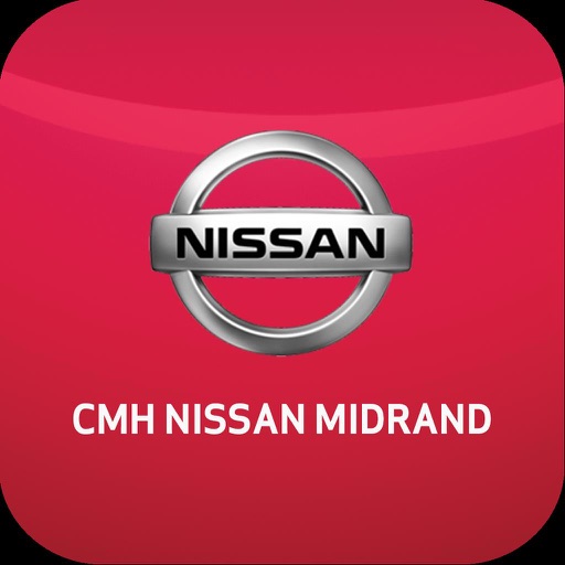 CMH Nissan Midrand iOS App