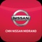 CMH Nissan Midrand opened its doors on the 1st of June 2010 and is located just off the N1 highway at 451 New Road, Midrand, Gauteng