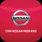 CMH Nissan Midrand