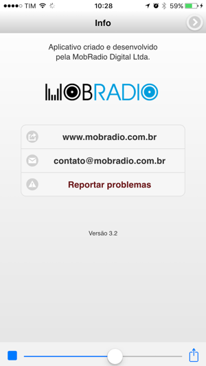 Radio Misericordia(圖2)-速報App