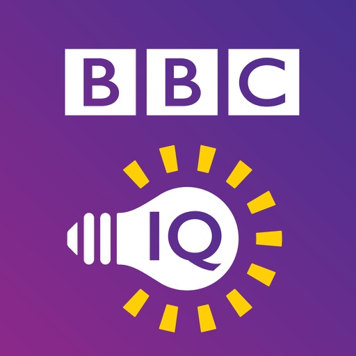 BBC IQ Spanish TV Trivia iOS App