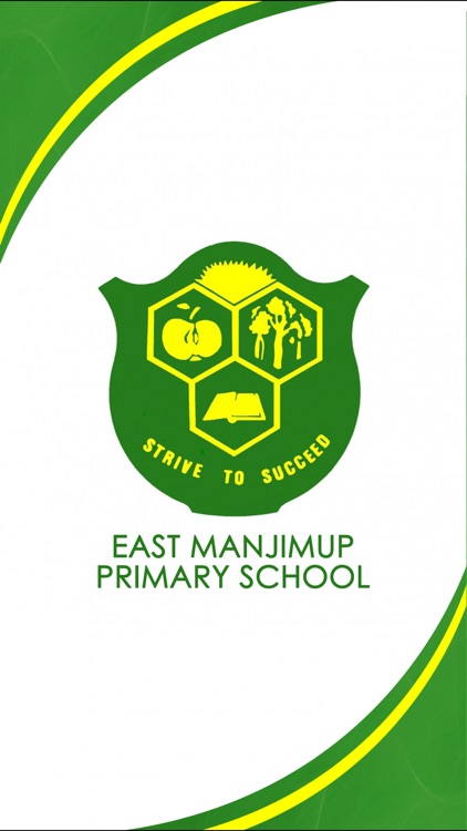 East Manjimup Primary School