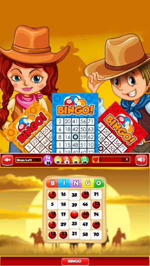 Season Of Bingo - Endless Fun(圖4)-速報App